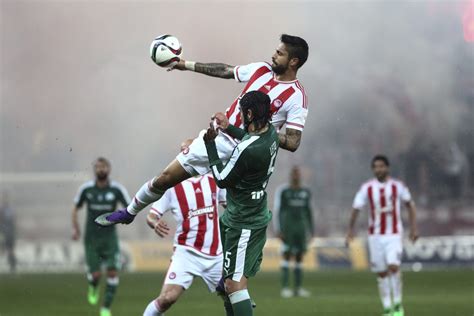 Greek Super League begins | Neos Kosmos