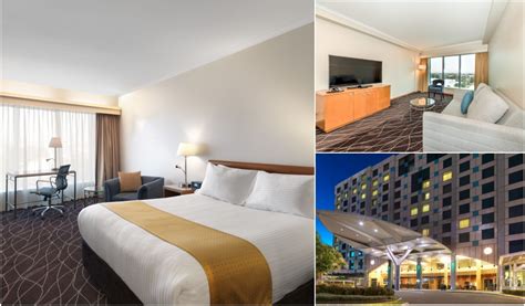 Top 14 Sydney Airport Hotels with Airport Shuttles from $66 - HotelsCombined Top 14 Sydney ...