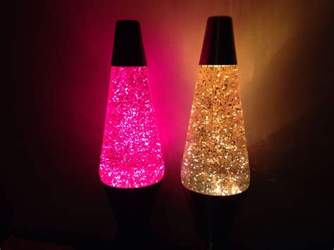 Two 14" glitter lamps. | Lava Lamps | Pinterest | Lava lamp