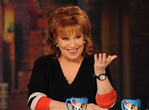 Joy Behar Leaving 'The View' | HuffPost