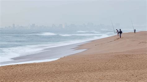 Beach of the Week: Umhlanga Beach, South Africa - Beach Tomato