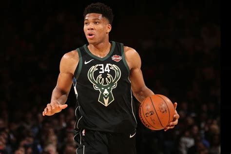 "Finding Giannis" Documentary Tells Story of "The Greek Freak" - The ...