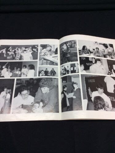 1997 Thurmont Middle School Yearbook - BND Treasure Chest