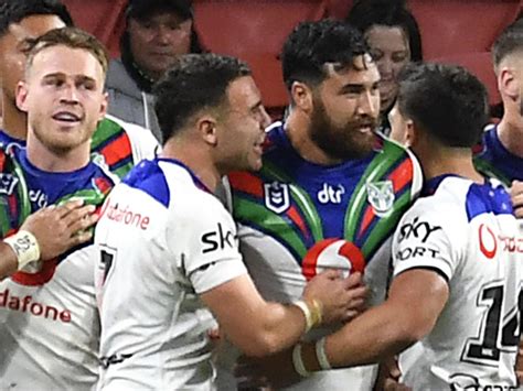 Warriors | New Zealand NRL Team News, Scores & Results | news.com.au — Australia’s leading news site