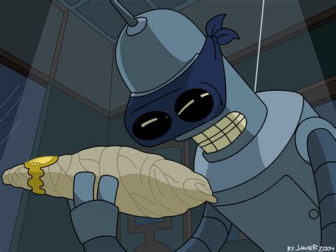 Imagen - Bender-Futurama-21.png | Futurama Wiki | FANDOM powered by Wikia