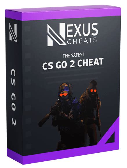 CS 2 Cheats (Daily) - Counter Strike 2 - NexusCheats