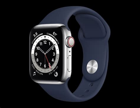 Apple Watch Series 6 Shipping/Order Status Thread | Page 34 | MacRumors ...