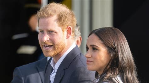 Harry and Meghan's response to claim they “destroyed” royals