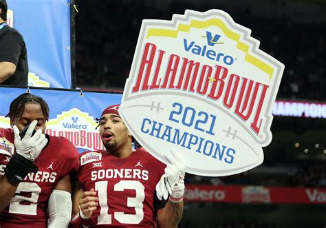 Things to know before the Alamo Bowl returns to San Antonio