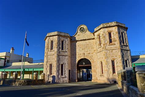 Fremantle Prison - History and Facts | History Hit