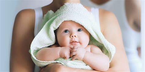 How to bathe a baby | MAM Baby