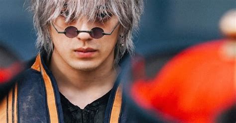 Live-Action Rurouni Kenshin 'Final Chapter' Films Cast Mackenyu as Enishi - News - Anime News ...