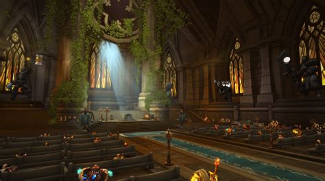 The best Retribution Paladin talents and build in WoW: Shadowlands ...