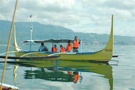 Taal Volcano Main Crater Trek: A Travel Guide | Freedom Wall