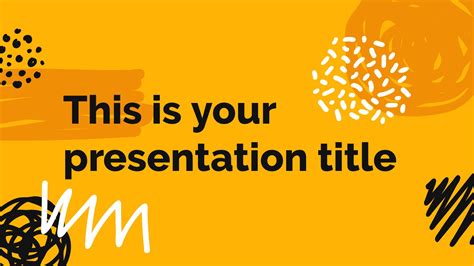 Free PowerPoint Presentation Designs