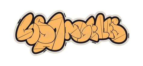 Los Angeles Graffiti Letters : Flekserone Instagram Posts Gramho Com ...