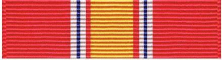 National Defense Service Ribbon | Military Medals | Dorothys Military