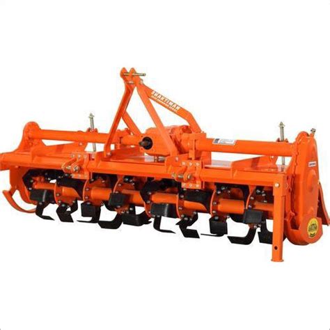 Tractor Rotavator at Best Price in Satana, Maharashtra | Harshal ...