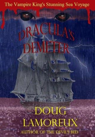 Taliesin meets the vampires: Dracula’s Demeter – review