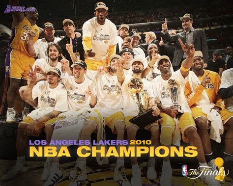 Free download 76] Lakers Championship Wallpaper on [1280x1024] for your Desktop, Mobile & Tablet ...