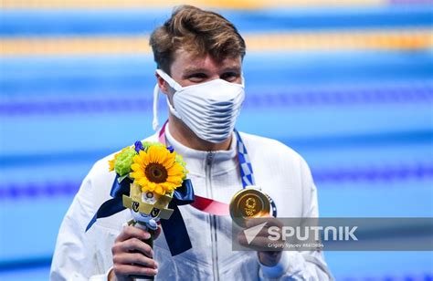 Japan Olympics 2020 Swimming | Sputnik Mediabank