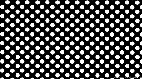 Black Polka Dot Wallpaper (39+ images)