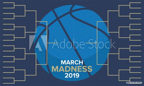 March Madness Logo Vector at Vectorified.com | Collection of March ...