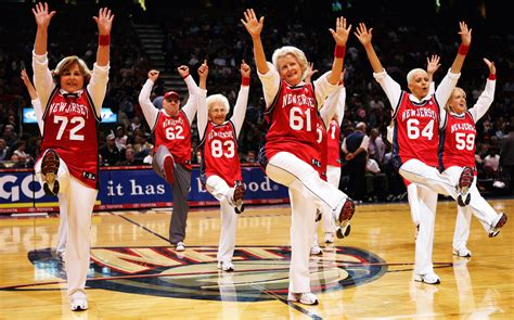 NBA Teams Are Eliminating All-Female Dance Squads | Time