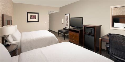 Hampton Inn & Suites Athens I-65 (Athens, AL): What to Know BEFORE You Bring Your Family