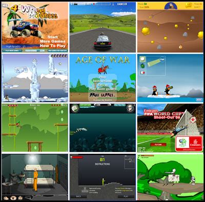 DOWNLOAD GAMES ::.: 100+ Miniclip Flash Game Collection