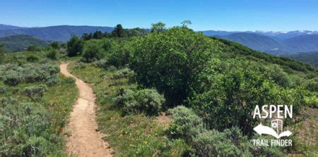 5 Popular Hiking Trails in Snowmass Village, Colorado