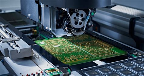 Automated Circuit Board Assembly: The Typical Process – Hillman Curtis ...