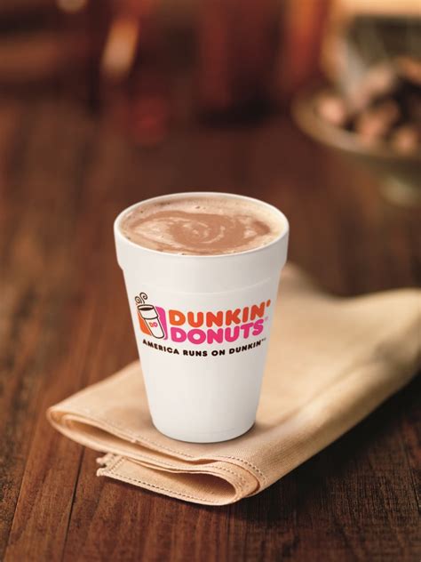 Dunkaccino | Can I Drink Dunkin' Donuts Coffee While Pregnant ...