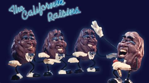 California Raisins Featured on Business Insider Podcast - American Vineyard Magazine