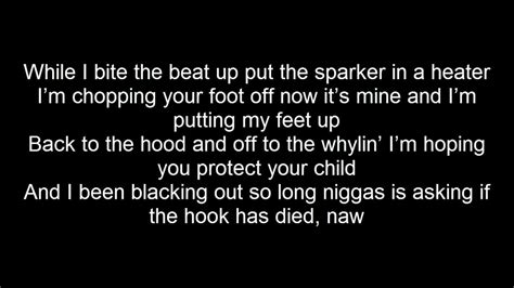 Busta Rhymes ft. Eminem - Calm Down [HQ & Lyrics] - YouTube