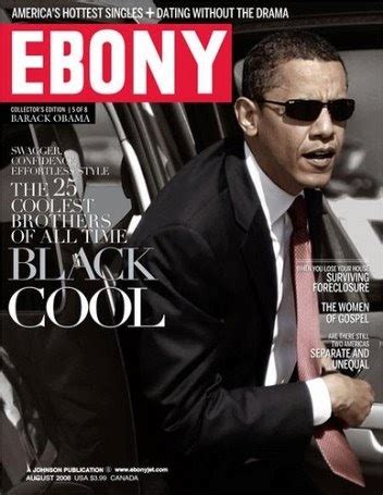 Opulent Optics: Barack Rocks Ray-Ban