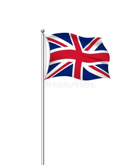 World Flags. Country National Flag Post Transparent Background. UK United Kingdom, Great Britain ...