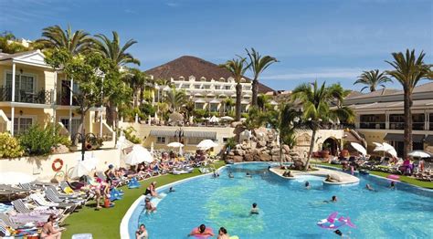 Gran Oasis Resort, Playa de las Americas | Purple Travel