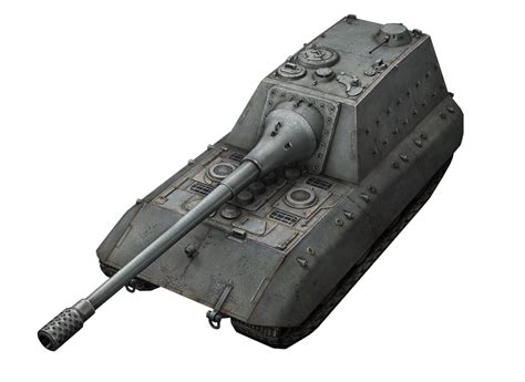 Jagdpanzer E 100 | German Vehicles | Tankopedia | World of Tanks Blitz America