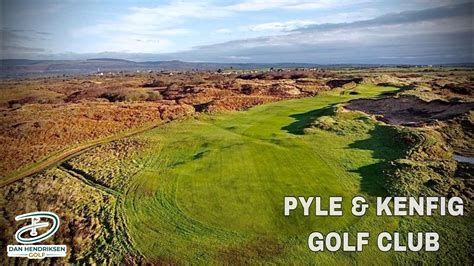 PYLE & KENFIG GOLF CLUB - YouTube