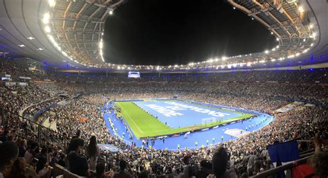 Stade de France | Rugby Tripper