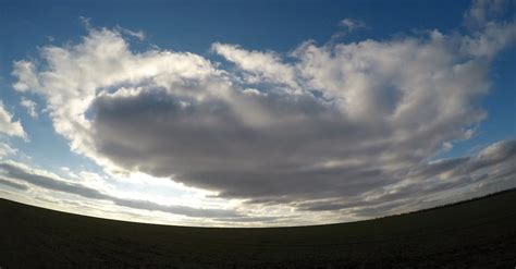 Movement Of Clouds In Timelapse Free Stock Video Footage, Royalty-Free 4K & HD Video Clip