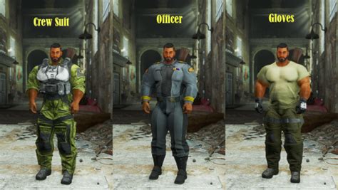 Infinite Armory - Fallout 4 - VectorPlexus