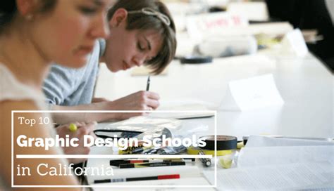 Graphic Design Schools In Usa - FerisGraphics