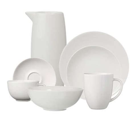 Iittala Arabia 24h 5-Piece Dinnerware