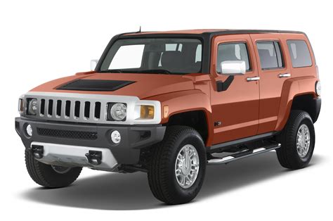 Hummer PNG