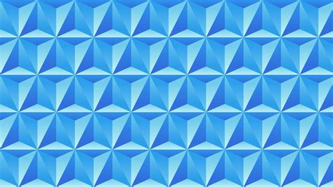 Pattern of 3d optical illusion triangle. Pattern of illusion pyramid. Vector illustration of 3d ...