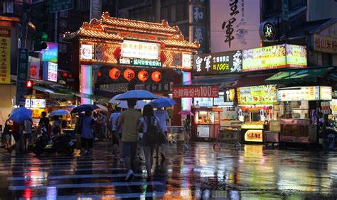 5 Taipei Night Markets You Need to Explore | The Chronicles of Wanderlust