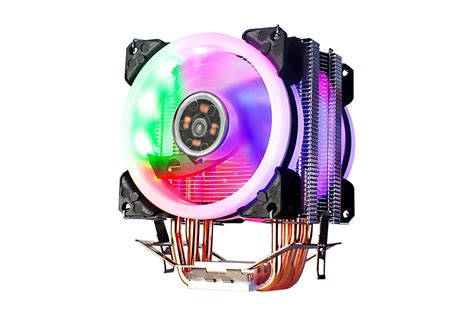 What Kind Of CPU Cooler For LGA 1151 | Robots.net