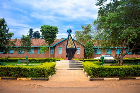 Home 1 | Academic Programmes- Maseno University